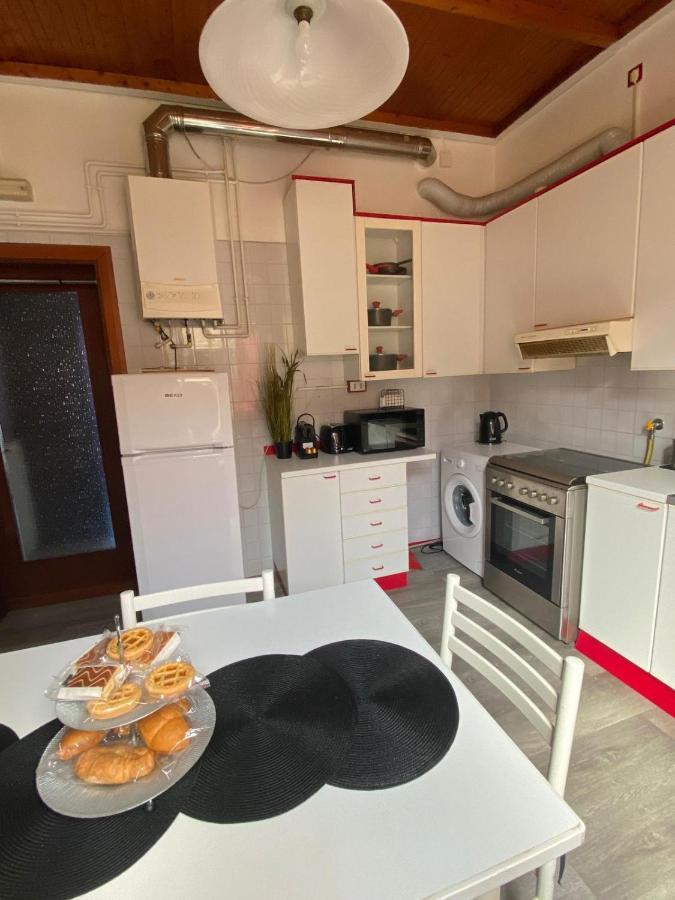 Appartamento La Spezia 5 Min Dalla Stazione Centrale 외부 사진