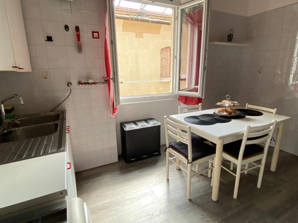 Appartamento La Spezia 5 Min Dalla Stazione Centrale 외부 사진